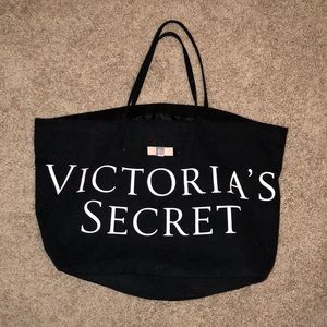 Victorias Secret Beach Tote